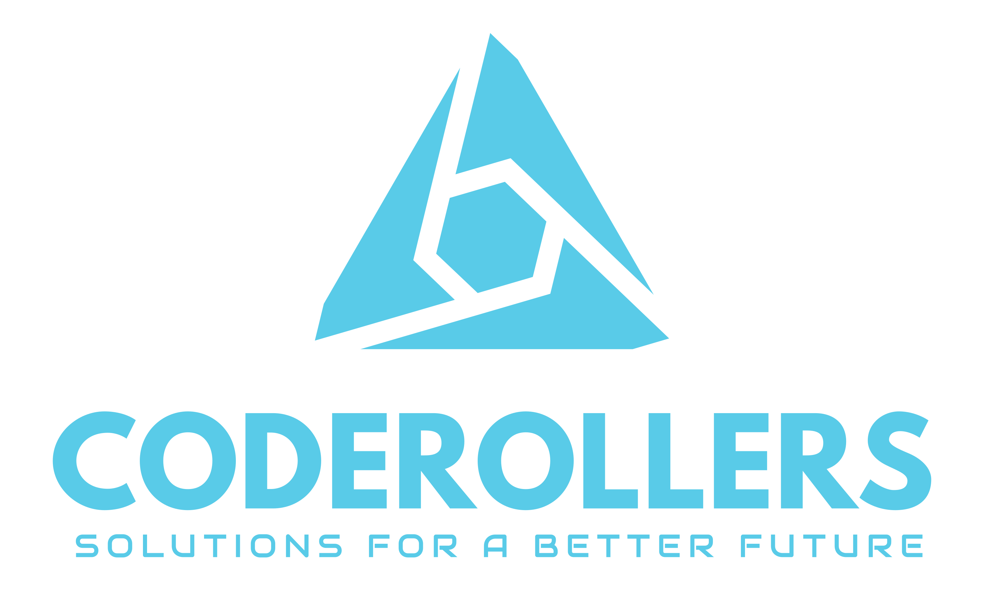 Coderollers logo