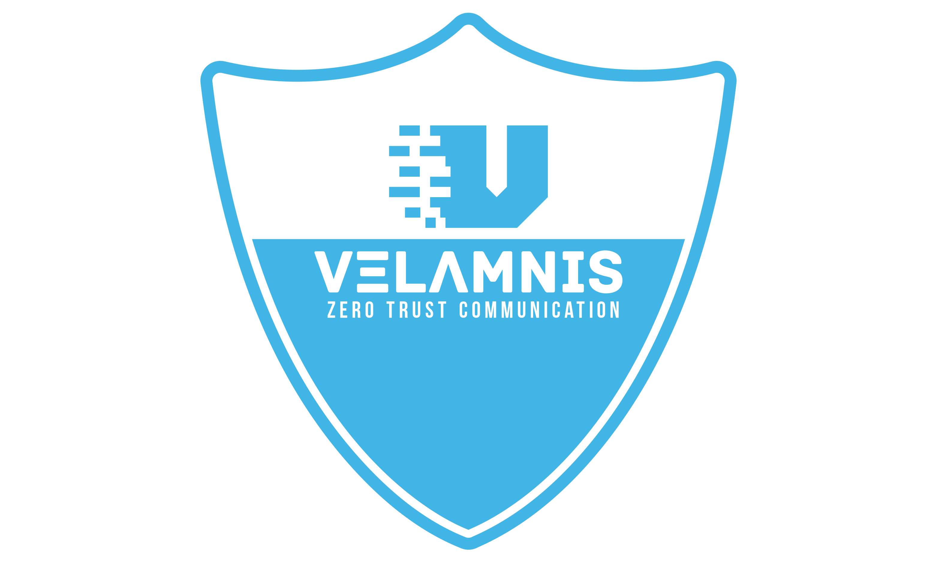 Velamnis logo